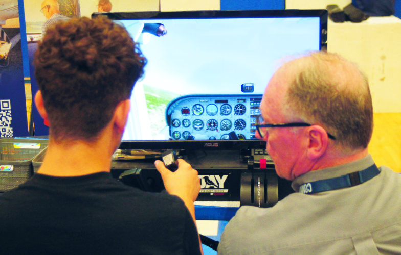 East Liverpool High School hosts college and career fair | News, Sports, Jobs Elo Career Fair 1x 784x500.jpg