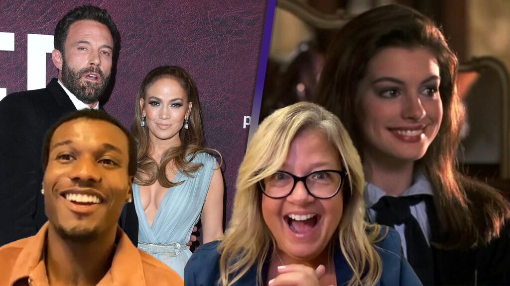 Entertainment Tonight'Big Brother' Season 26 Stars React to Pop Culture News That Happened Over 
'brat Summer''Big Brother' season 26 contestants Chelsie, Makensy, Cam and Angela react 
to the pop culture news they missed while in the BB house..5 hours ago Etd Intv Bigbrotherpopculture 20241014 Vidpic.jpg