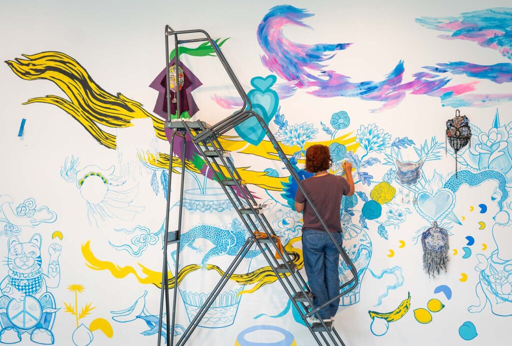 Five questions: Jiha Moon merges art experience with education at Florida State University Featured.jpg