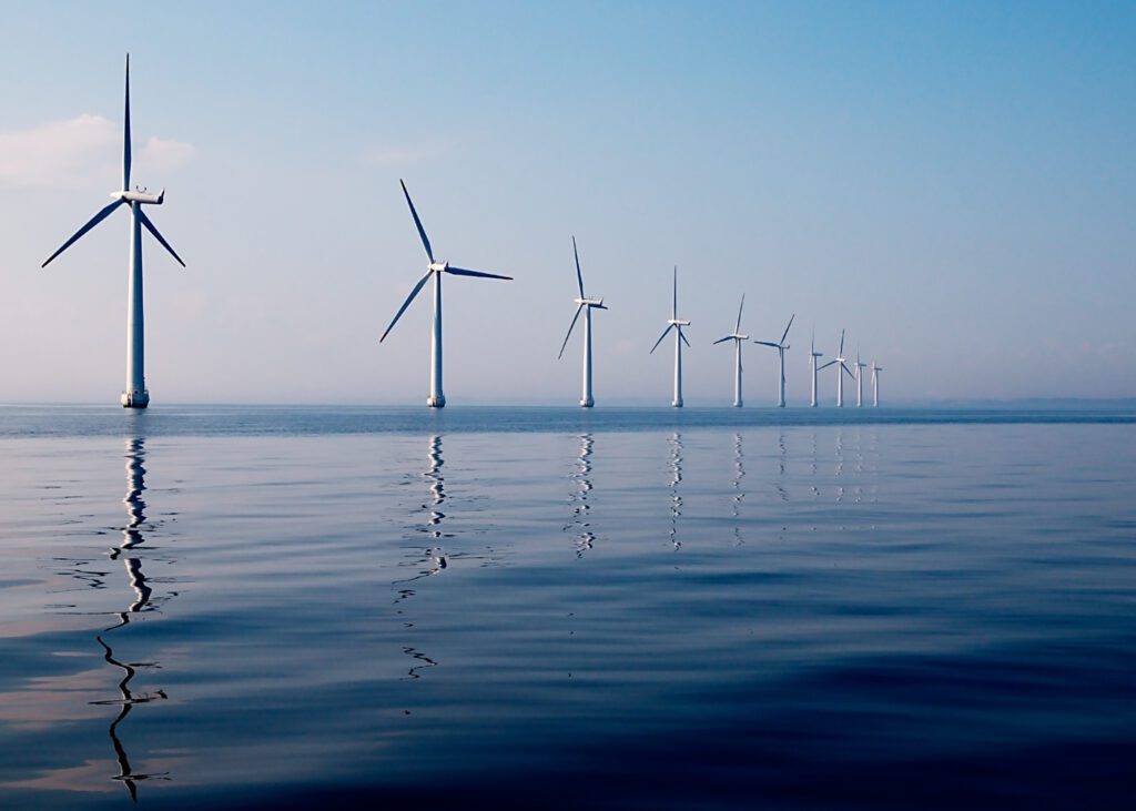 Floating Windfarms Were On The Agenda At The Investment Summit. Image Adobe.jpg