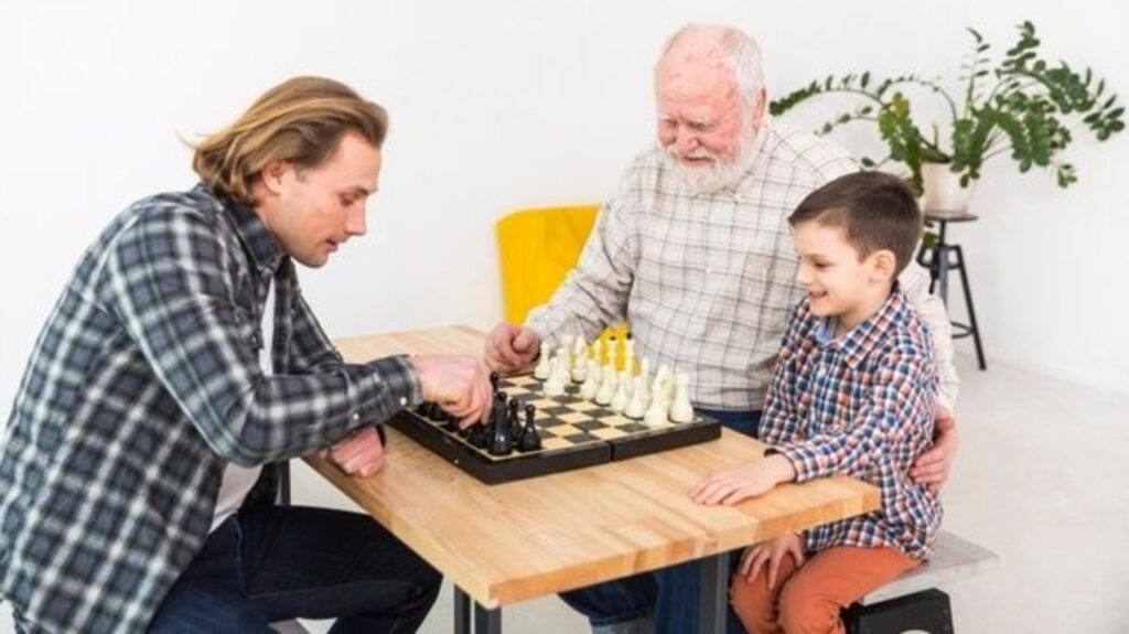 Are your elderly parents struggling? Try these 7 holistic lifestyle strategies for their health and happiness | Health Free 1727777449545 1727777519308.jfif .jpeg