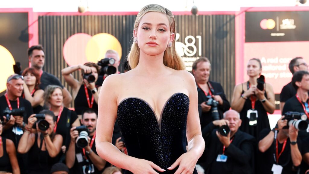 Lili Reinhart Set for Beautycon 2024, Gloss Angeles Podcast Interview Gettyimages 2169468722 29a8b3.jpg