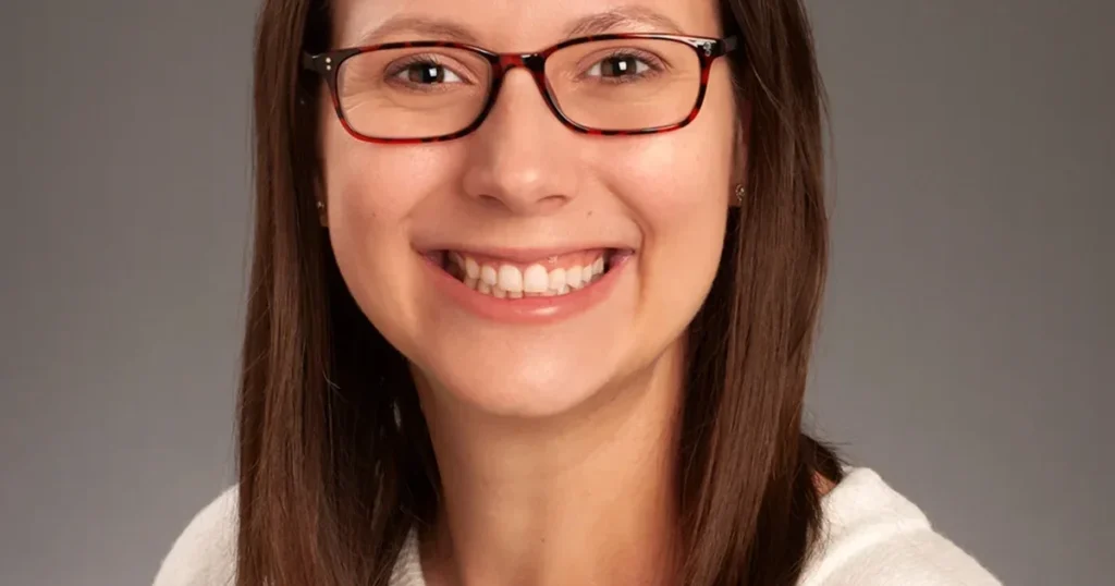 Hoye presents at Open Education Conference Hoye Amber 1200x630.webp.webp