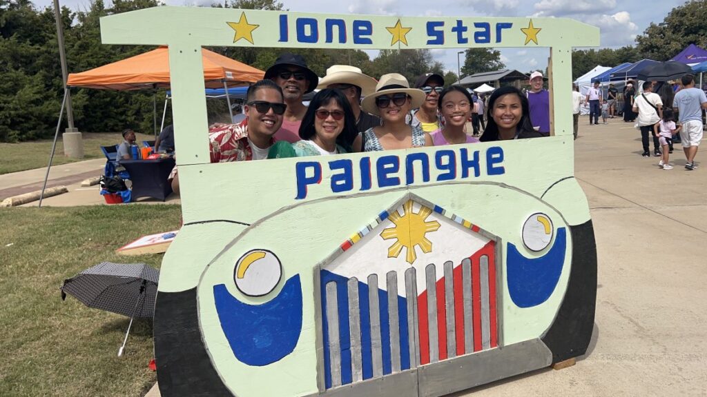 ‘Lone Star Palengke’ in Grand Prairie celebrates Filipino culture – NBC 5 Dallas-Fort Worth Img 0679 E1728584123855.jpg