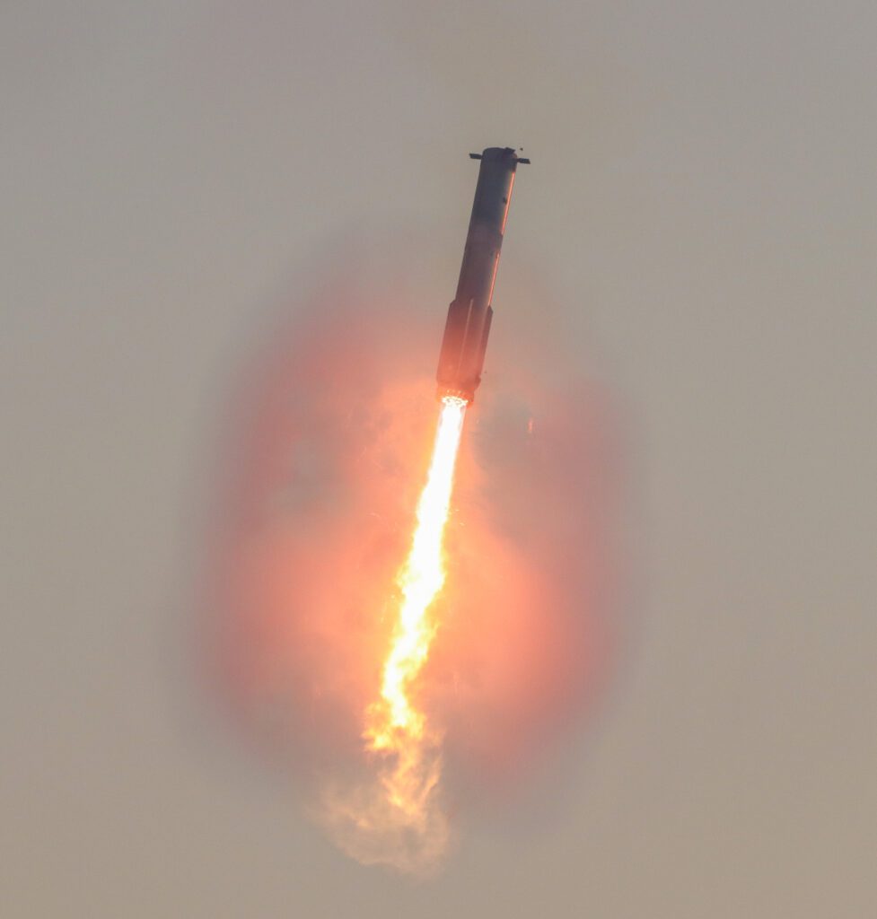 After seeing hundreds of launches, SpaceX’s rocket catch was a new thrill Img 8012 Copy.jpg