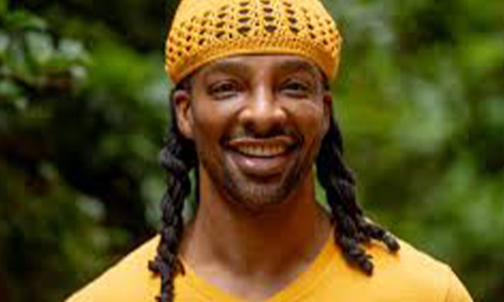 MacArthur Fellow Jericho Brown’s Poetry Reflects Contemporary Culture and Identity | Jerich1 1000x600.jpg