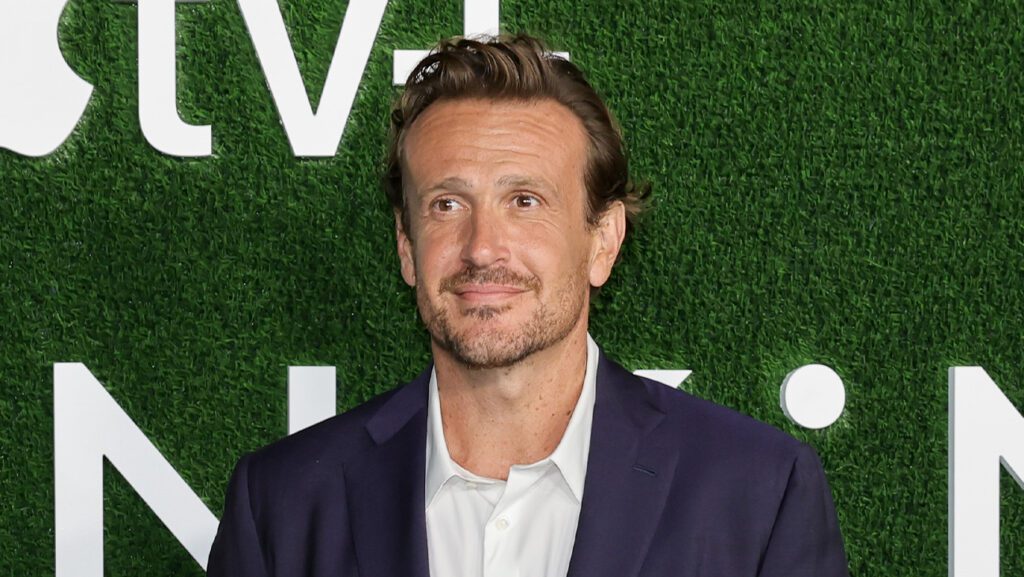 Jason Segel on Why He Left Hollywood for a ‘Little Country Town’ Jason Segel Getty H 2024.jpg