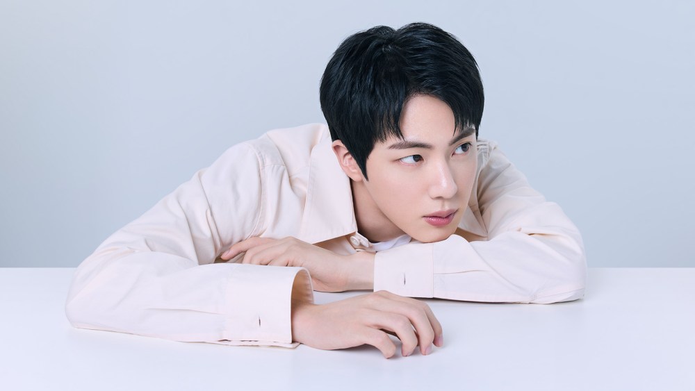 Jin of BTS is Laneige’s First-Ever Male Global Ambassador Jin Laneige 01 9a4580.jpg