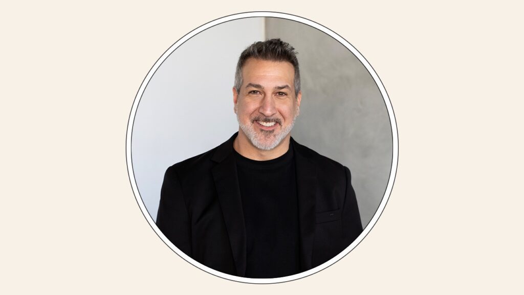 Joey Fatone Joins ‘& Juliet’ Cast, Marking Broadway Return Joeyfatone.jpeg