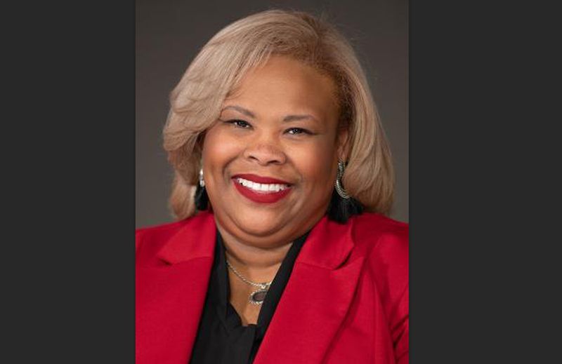 NC 2023 teacher of the year Kimberly Jones on the education needs Helene helped expose • NC Newsline Kimberlyjones Nc Teacher Of Yeaar 2023.jpg