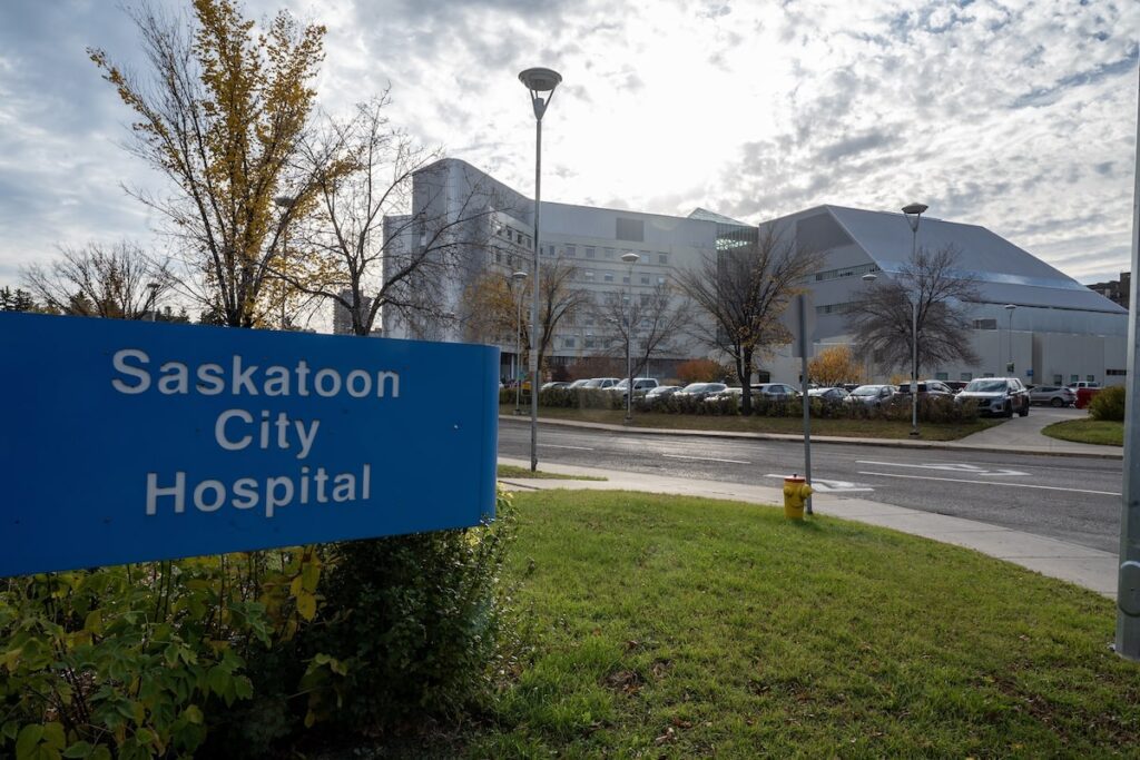 Saskatchewan health care system a central topic in next week’s election as workers say it is ‘barely surviving’ Mmwrsjllhfh7birwvirqa445aq.jpg
