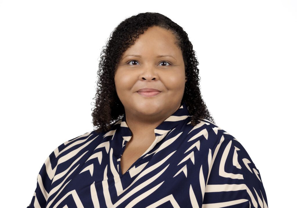 UA Little Rock Welcomes Michelle Marshall as Career Specialist – News Michelle Marshall Headshot.jpg