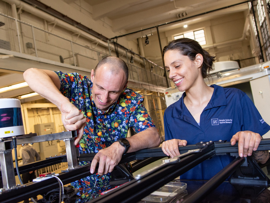 Northern Nevada Manufacturing Day on Oct. 22 to showcase growing industry, career opportunities Ncar Manufacturing.jpg