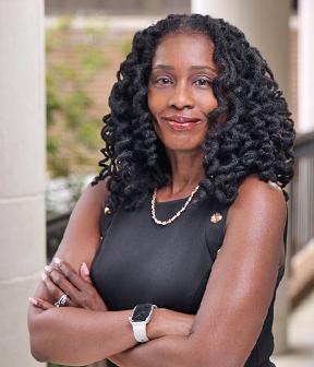 Civil rights and education law expert Erika Wilson to join NYU Law faculty Nw Wilson Erika 001.jpg