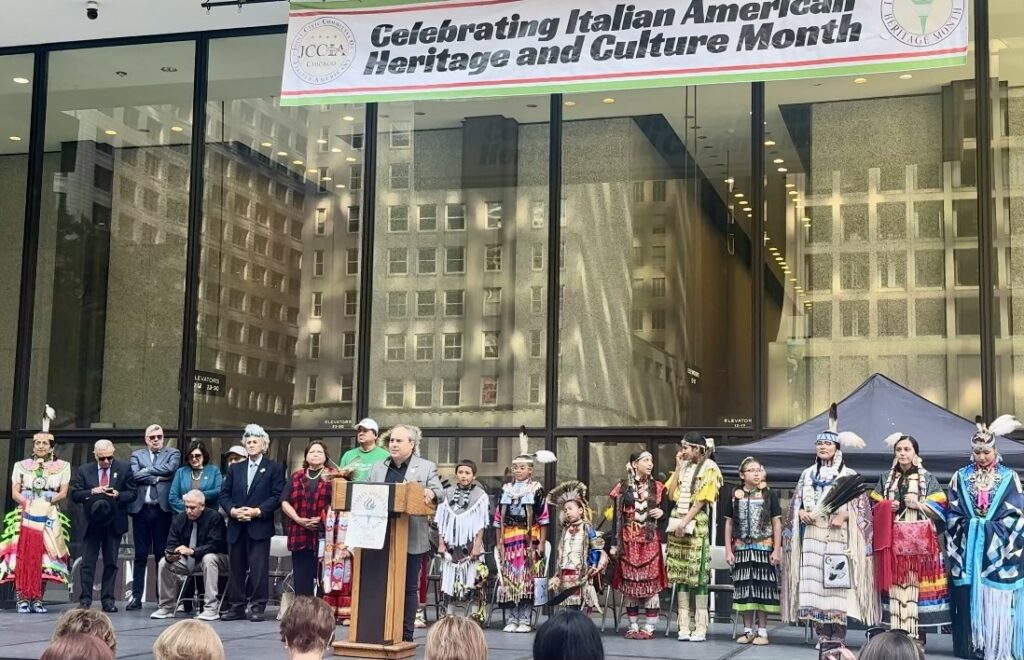 Italian American and Indigenous Peoples Leaders Thaw Relations, Paving the Way for Inter-Cultural Collaborations Native Americans Chicago.jpeg