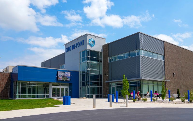 Ohio Hi-Point Career Center Celebrates Major Milestone – Peak of Ohio Ohio Hipoint Career Center 7 30 24.jpg
