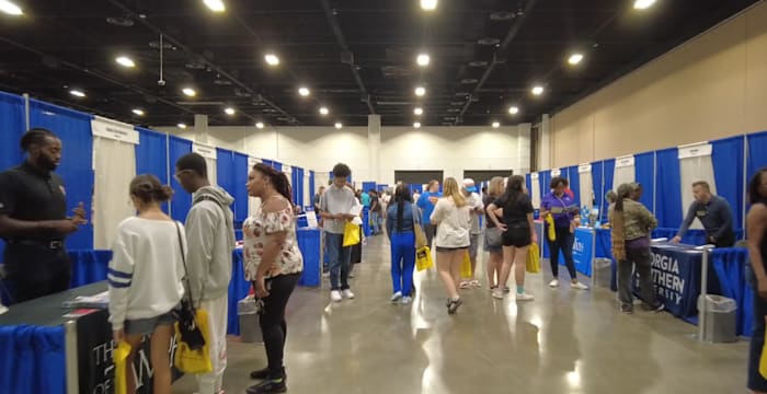 More than 1,000 students explore their options at NACAC college fair Qpqrmgtuf5gbxfnvr6mw4z2wsu.png