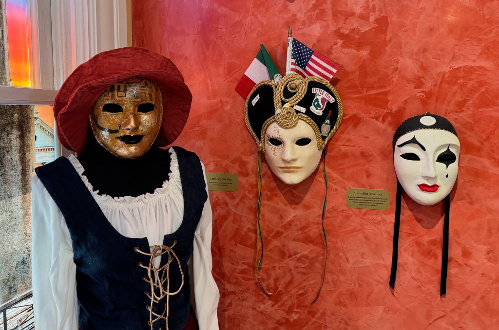 Inside the new Little Italy Museum and Cultural Center in San Jose Sjm L Pizarro Col 1009 03.jpg