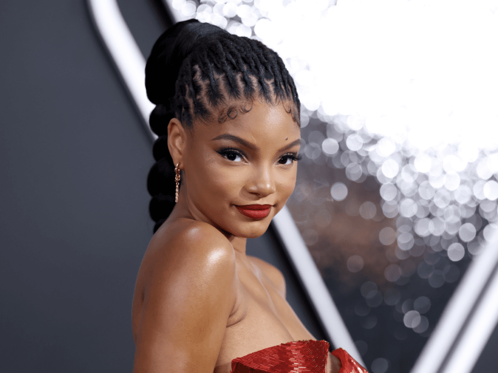 Halle Bailey Joins Sister Chloe In Leaving Behind Vegan Lifestyle Screen Shot 2024 09 26 At 8.23.33 Am 1200x900.png