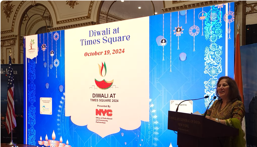 Colorful Diwali at Times Square to offer entertainment and cultural education Screenshot 2024 10 13 161411.png