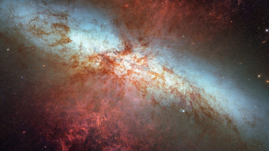 Why can’t scientists agree on the age of the universe? Big Brains podcast with Wendy Freedman Type Ia Supernova.jpg