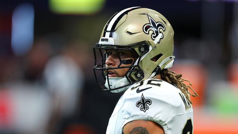 Tyrann Mathieu career timeline: How many teams Saints’ DB has played for and career earnings Tyrann20mathieu20100724.jpg