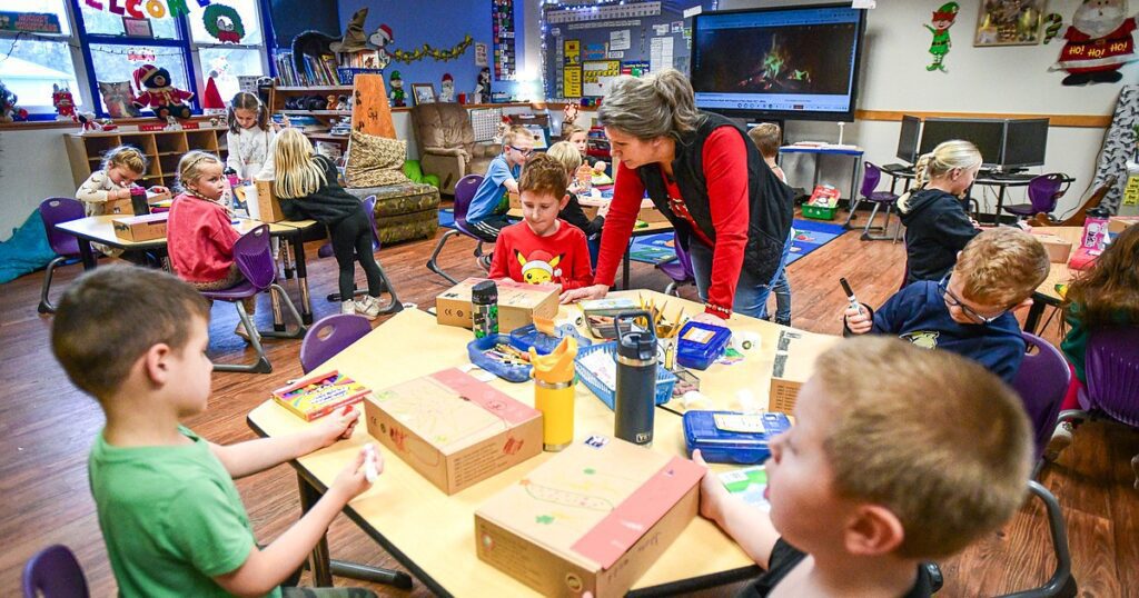 Changes needed in funding public education West Valley 2023 File Photo Judhqpv R1200x630.jpeg