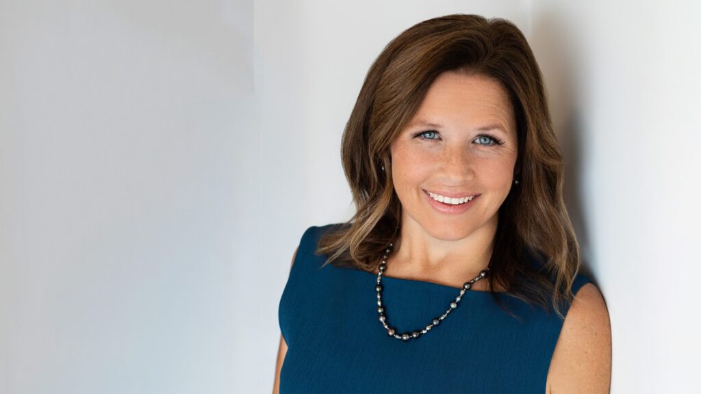 Education faculty member named field editor of science teaching journal Whitworth Brooke16x9 Scaled.jpg