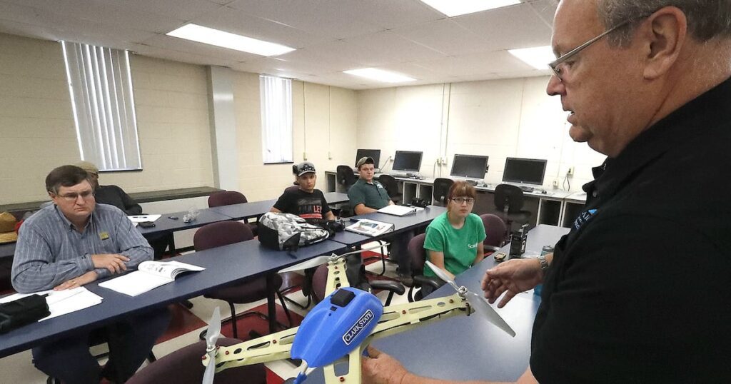 Clark State to lead $9M national agriculture education initiative Yeqyilhhi2drspipdtzxdzb7k4.jpg