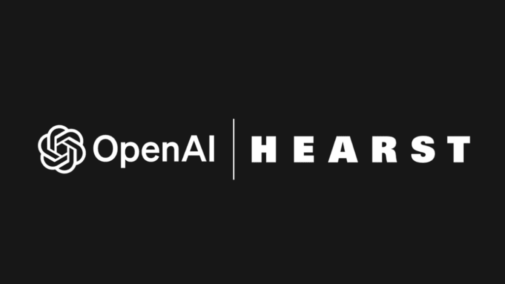 Hearst’s brands deliver curated lifestyle and news content to OpenAI A1ypekd7ctzj6brcx4bh.png