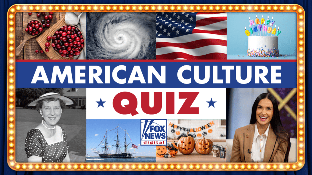 American Culture Quiz: Test yourself on Halloween, history, seasonal foods and much more Acq 10 20.png