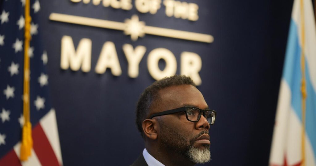 Entire Chicago Board of Education to resign amid dispute with mayor over CPS CEO’s future Ap24066738788020 1.jpg