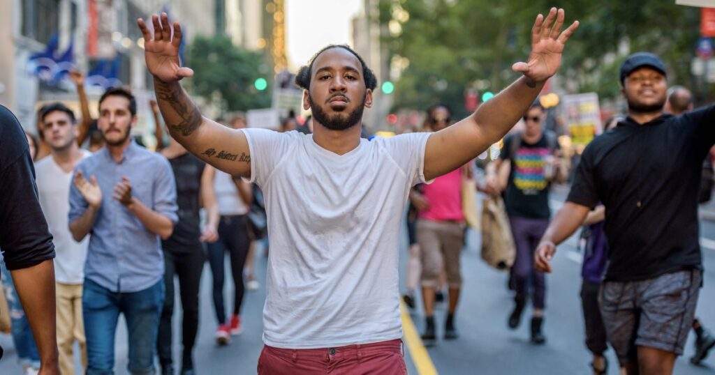 NBC NewsBlack News and Culture | NBC BLKNew prescription drug price hikes hit Black patients hard. Black and Latino 
people use 10% to 40% fewer prescription drugs because of high costs….7 hours ago Bg Blk B08b0dffc8e2b3446d13850f23610950.nbcnews Fp 1200 630.jpg