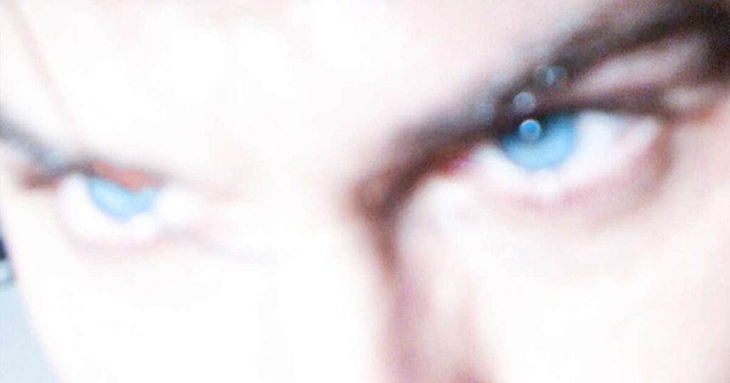 Bjarki to explore ‘A Guide To Hellthier Lifestyle’ on new album – News Bjarki Agth Presslandscape.jpg