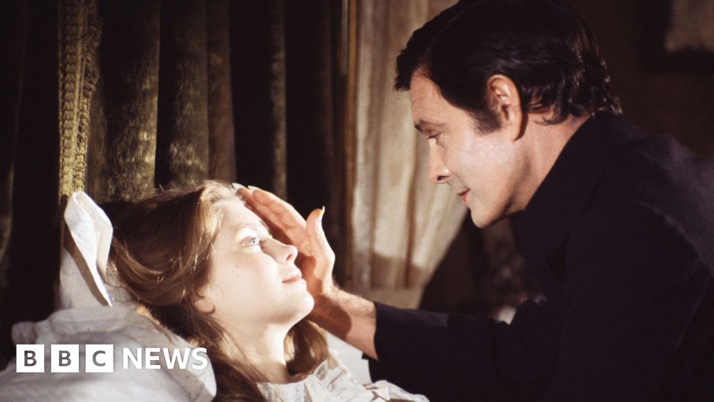 Dracula author Bram Stoker’s lost story unearthed after 134 years Ca081ea0 8e12 11ef B889 2f735fd99f78.jpg