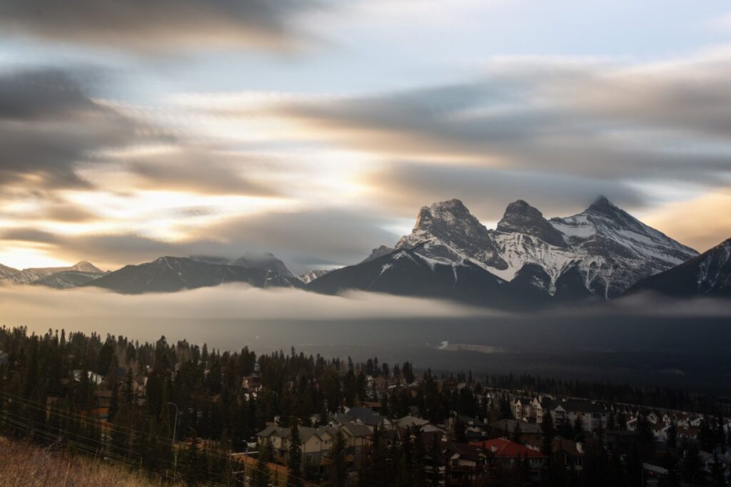 ‘Healthy lifestyle’ aids Canmore athletes at Canada 55+ Games Canmore.jpgw1200h800modecrop.jpeg