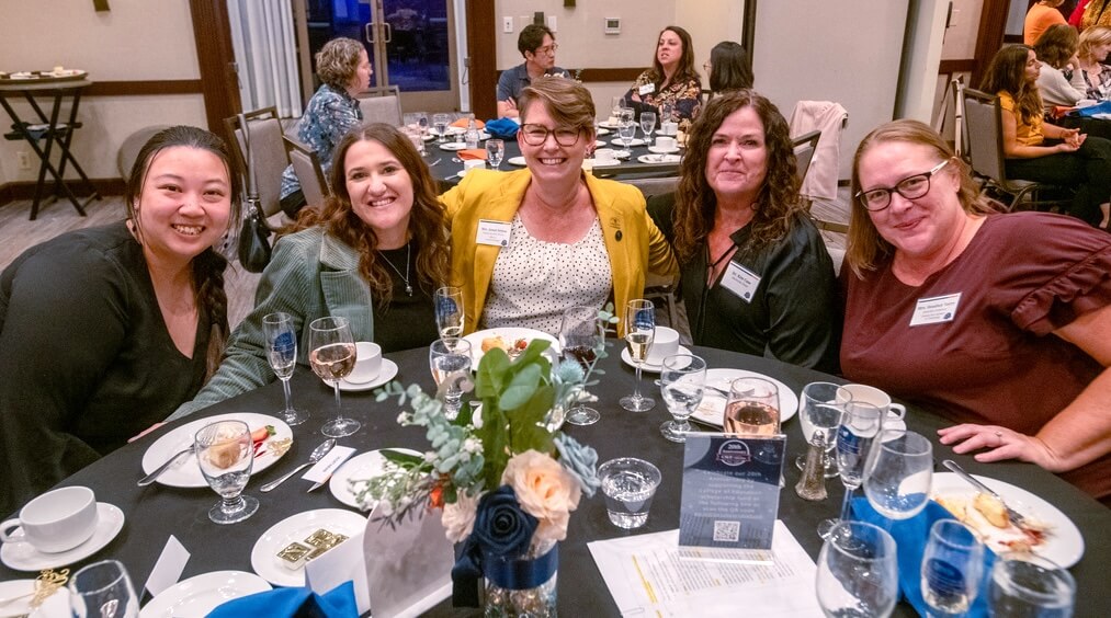 College of Education Celebrates Two Decades of Preparing Teachers and Educational Leaders Coe Anniversary1 Banner.jpg