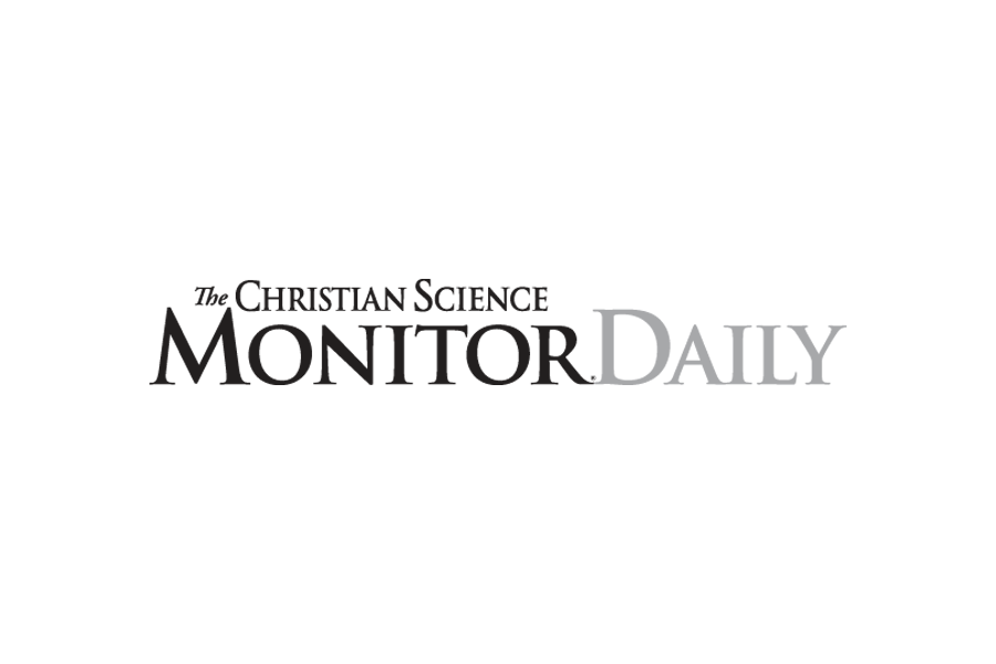 The Christian Science Monitor Daily for October 18, 2024 Csm Daily Logo 900x600.png