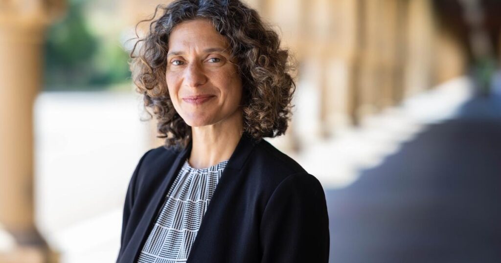 Dafna Zur Awarded South Korea’s Order of Culture Merit Dafna Zur.jpg