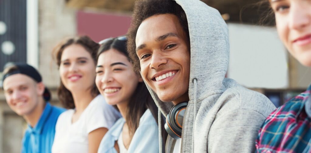 New research shows small lifestyle changes are linked to differences in teen mental health over time File 20240708 17 24lph.jpg
