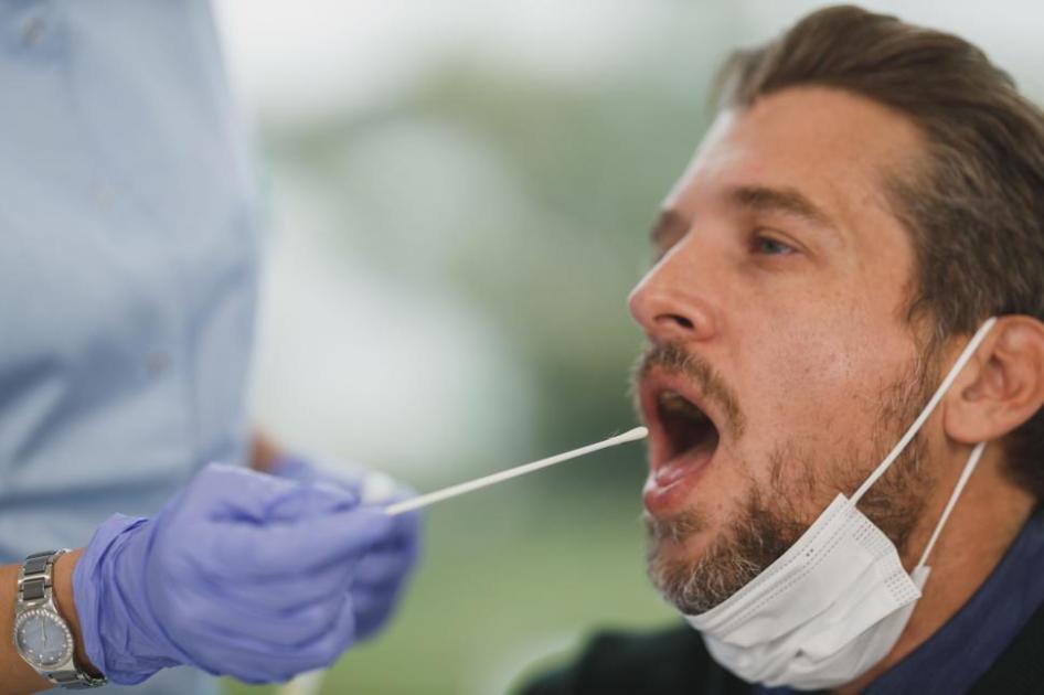 ‘Cheeky’ discovery allows scientists to estimate your risk of dying using cells found in the mouth Frontiers Aging Cheekage Epigenetic Clock.jpg