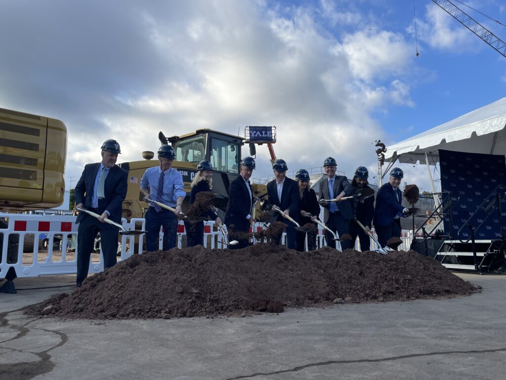 Groundbreaking of Yale’s Upper Science Hill Building Complex Groundbreaking Jl Julialevy Contributingphotographer Inline2 1024x768.jpeg