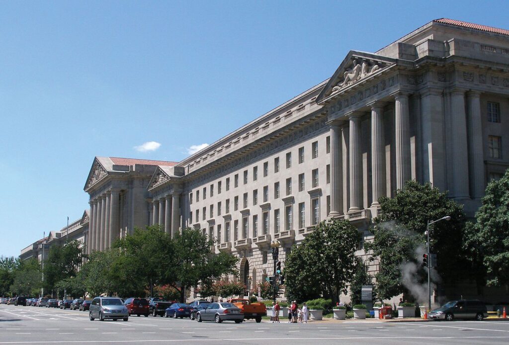 Headquarters Environmental Protection Agency Washington Dc.jpg