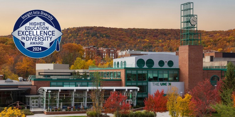Binghamton earns higher education diversity award Heed Header.jpg