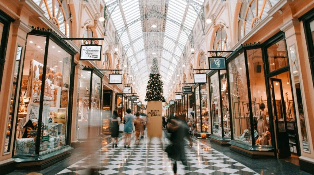 Latest lifestyle News, highlights Today October 13, 2024: Thanksgiving and Christmas cheer begin early as shoppers embrace festive décor, flavours and deals Heidi Fin 2tlrezi7bug Unsplash 1728827809326 1728827815206.jpg