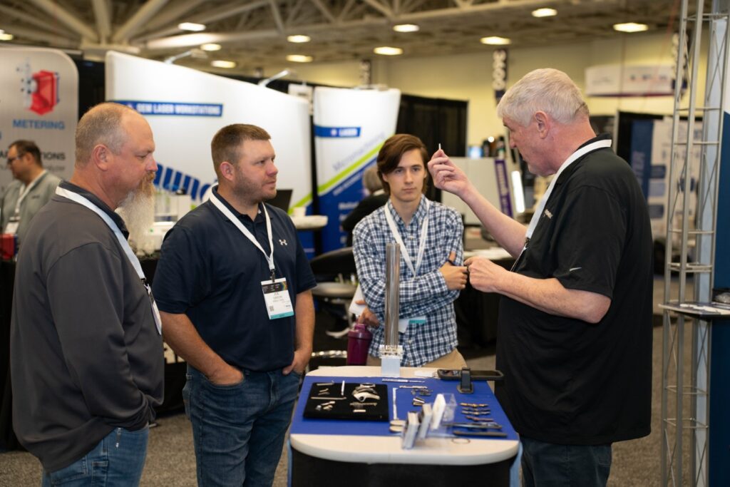 Advanced Manufacturing Minneapolis Hosts Career Connections and Tomorrow’s Leaders Initiatives to Address Manufacturing Talent Gap Image.jpeg
