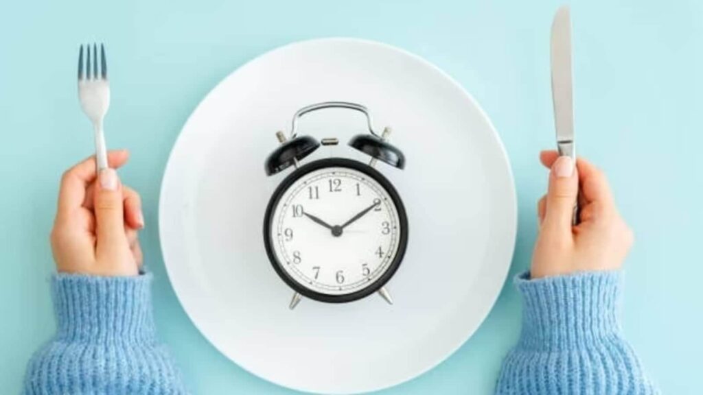 Restrict calories to live longer; study explains how it works | Health Intermittent Fasting 1677595133845 1728738707879.jpg