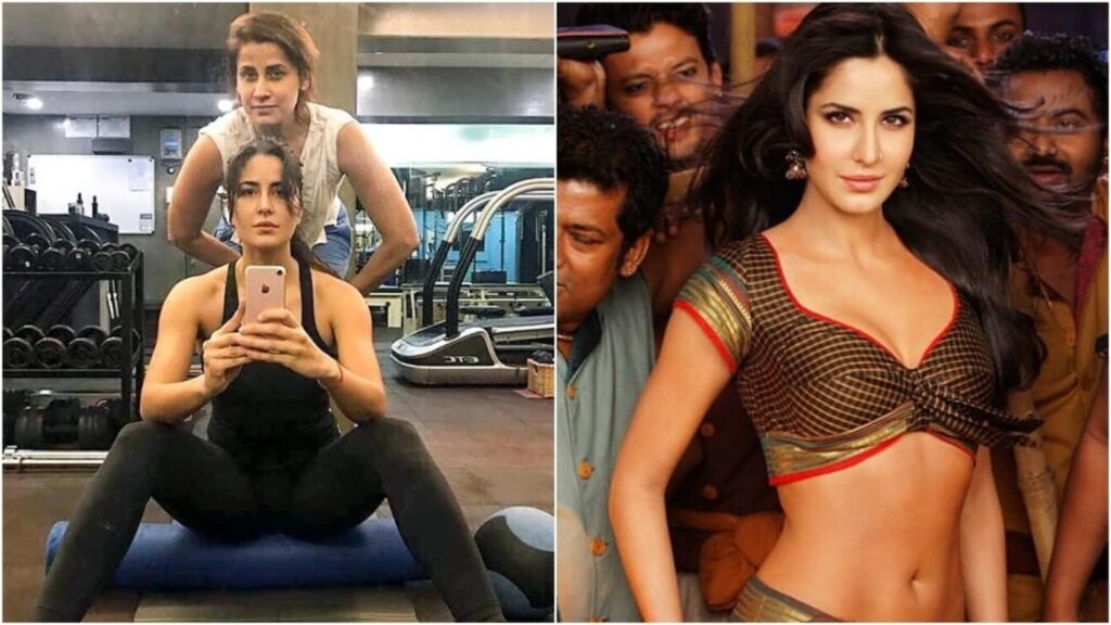 Latest lifestyle News, Live Updates Today October 8, 2024: Katrina Kaif threatened Pilates instructor Yasmin Karachiwala while training for Chikni Chameli: ‘No fat could jiggle…’ Katrina Kaif Chikni Chameli 1728370562133 1728370565542.jpg