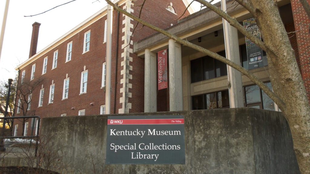 America 250 presentation at Kentucky Museum, Black Material Culture Kentucky Museum.jpg