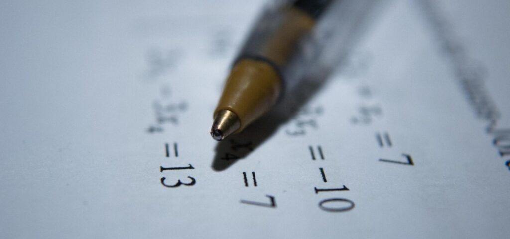 Professor of Special Education and Mathematics Education Jessica Hunt to Partner with Black Disabled High School Students to Improve Mathematics Education Learning and Teaching Through Grant-funded Project Math Crop.jpg